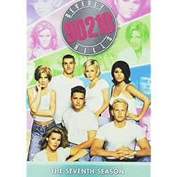 Beverly Hills 90210: Seventh Season