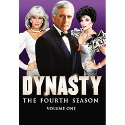 Dynasty: Season Four, Vol. 1