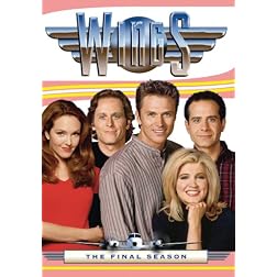 Wings: Final Season