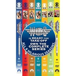 Wings: The Complete Series