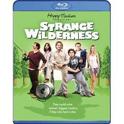 Strange Wilderness [Blu-ray]