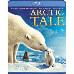 Arctic Tale [Blu-ray]
