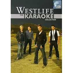 Westlife - Karaoke Collection (NTSC/Region 0)