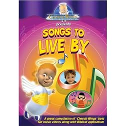 Cherub Wings: Songs to Live by