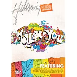 Follow You Live Worship DVD