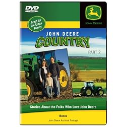 John Deere Country, Part 2