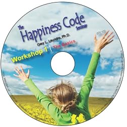 Happiness Code Seminar Workshop 1