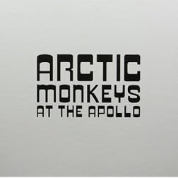 At the Apollo-Special Edition
