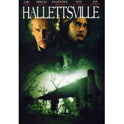Halletsville