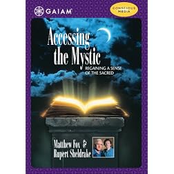 Accessing the Mystic