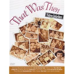 That Was Then: Video Jukebox