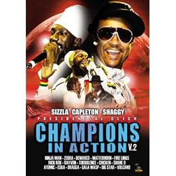 Champions in Action, Vol. 2