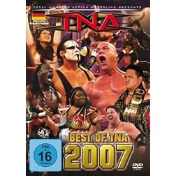 Tna-Best of 2007