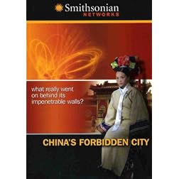 China's Forbidden City