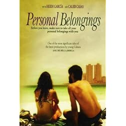 Personal Belongings