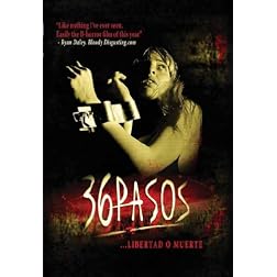 36 Pasos