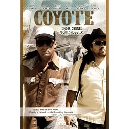 Coyote