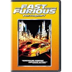 Fast & The Furious: Tokyo Drift