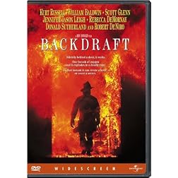 Fast & Furious Movie Cash: Backdraft
