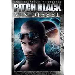 Fast & Furious Movie Cash: Pitch Black