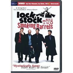 Fast & Furious Movie Cash: Lock, Stock, and Two Smoking Barrels