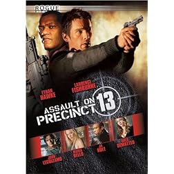 Fast & Furious Movie Cash: Assault on Precinct 13