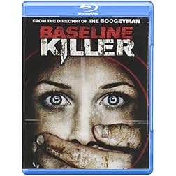 Baseline Killer [Blu-ray]