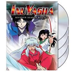 Inu Yasha: Seventh Season