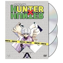 Hunter X Hunter, Vol. 2