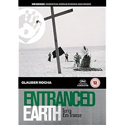 Entranced Earth