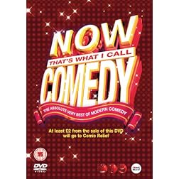 Now That S What I Call Comedy