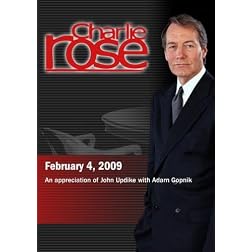 Charlie Rose (February 4, 2009)