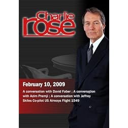 Charlie Rose (February 10, 2009)