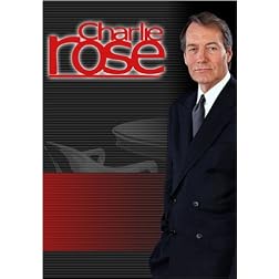 Charlie Rose (February 24, 2009)