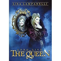 Long Live The Queen