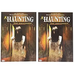 A Haunting - The Anguished - AS SEEN ON DISCOVERY CHANNEL!