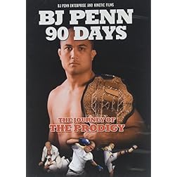 BJ Penn - 90 Days