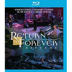 Live at Montreux 2008 [Blu-ray]