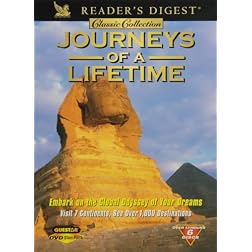 Journeys of a Lifetime
