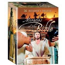 Miracles of The Bible