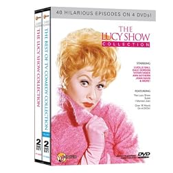 The Lucy Show Collection