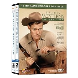 Best of TV Westerns Collection