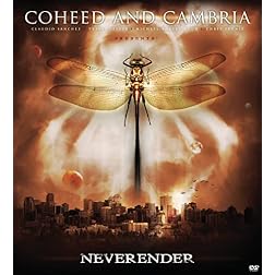 Neverender: Children of the Fence