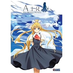Air: The Motion Picture