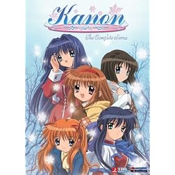 Kanon: The Complete Series