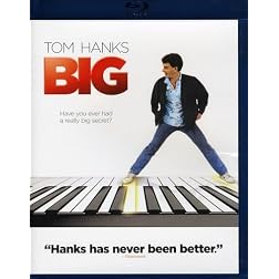 Big [Blu-ray]