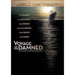 Voyage of the Damned