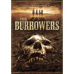 The Burrowers