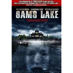 Sam's Lake