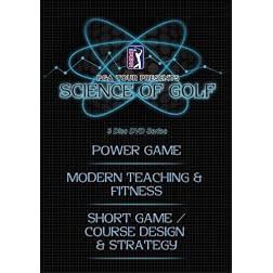 Science of Golf